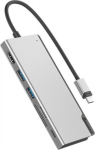 Alogic USB-C Ultra Dock UNI Gen 2 - Dockingstation