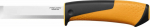 Fiskars 1023621 Carpenter's knife blade length 96 mm
