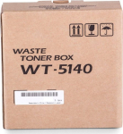 Kyo Kyocera WT-5140 Waste Toner Depot, WT-5140