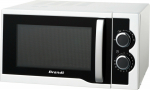 Mikrolaineahi Brandt SM2500W valge