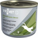 Trovet KOT 200g HRD HORSE A can of horse