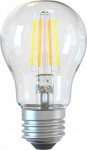 Tellur WiFi Filament Smart Bulb E27 Clear, White/Warm, Dimmer