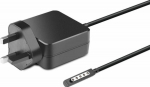 CoreParts Power Adapter for MS Surface, 43W 12V 3.6A Plug:Special