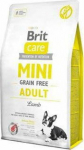 Brit Care Pies 2kg Mini Adult Lamb