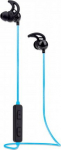 MANHATTAN In-ear Bluetooth sports headset with light effect