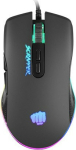 Natec Genesis NATEC Fury gaming mouse Scrapper 6400DPI optical with software and RGB backlight