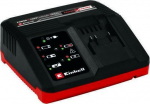 Einhell Loader PXC charger. Power X-Fastcharger 4A