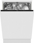 Amica DIM62E7qH dishwasher Semi built-in 14 place settings E