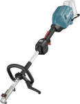 Makita XGT UX01GZ Multi Function electric motor unit 40V
