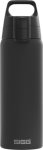 SIGG Shield One a drinking bottle, black, 0.75 l
