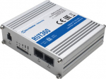 Industrial LTE Router Teltonika RUT360, Cat.6, 1x LAN, 1x WAN 100Mb/s WiFi 2.4GHz, RUT360 000000