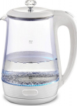 Electric kettle 1.7l MR-052-WHITE MAESTRO