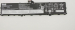 Lenovo 90Wh 15.52V lithium-ion, battery, 4-cell