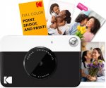KODAK PRINTOMATIC BLACK