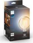 Philips Hue E27 WA 7W Fil G125 Smart LED Bulb