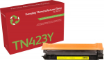 Xerox Toner Everyday Brother TN423Y Yellow