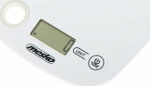Mesko Home Waga kuchenna Mesko MS 3159w White