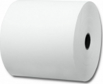 Qoltec Thermal roll Qoltec 80x70 | 55g/m2 | 10szt