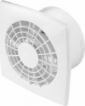 AWENTA Retis exhaust fan fi 125 16W IPX4 white (WR125)
