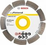Bosch Group Bosch Diamond cutting disc ECO Sk&aelig;reskive 22.23 mm