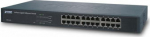 Planet 24-Port Gigabit Ethernet Switch