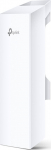 TP-Link CPE510 Wireless connection