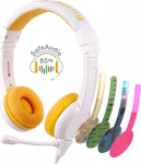 Headphones BuddyPhones School+ (436772)
