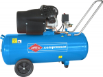 Compressor Airpress HL 425-100 8bar 100L (36834)