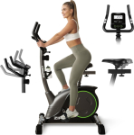 Rower stationary Zipro Nitro magnetic