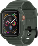 Spigen SPIGEN RUGGED ARMOR &rdquo;PRO&rdquo; APPLE WATCH 4 (44MM) MILITARY GREEN universal