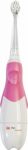 Meriden Kiddy Kiddy Toothbrush Pink