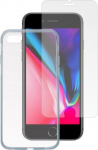 4smarts 456294 Handy-Schutzh&uuml;lle 11.9 cm (4.7" ) Cover Transparent (456294)