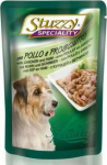 Stuzzy Stuzzy Special Chicken and ham - 100g