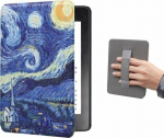 Strado Tablet Case Graphic Case do Kindle Paperwhite 5 (Starry Sky) universal