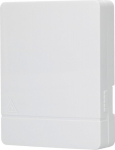 Extralink Olivia Fiber Optic Box, 2 Splices, with Pigtail and SC/APC Adapter