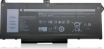 CoreParts Laptop Battery for Dell, 62.32Wh 15.2V 4100mAh 62.32Wh