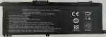 CoreParts Laptop Battery for HP 50.32Wh, 14.8V 3400mAh 50Wh Li-ion