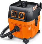 Fein DUSTEX 25L Wet and Dry Vacuum Cleaner