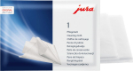 Jura Cleaning Cloth (5 cloths per pack)