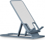 Inter-Tech mobile phone and tablet holder MTS-100 bis 12"