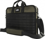 Urban Armor Gear UAG Tactical Brief 14" - computer bag, olive