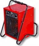 Dedra Electric heater 5kW DED9922