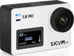 SJCAM SJ8 PRO White