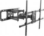 Logilink TV-Wandhalterung,50 90",neigb. schwenkb. 75 kg