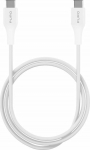 Cable USB X-One USB-C - USB-C 2 m White (CUSBCUSBC2MTWHI)