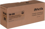 Actis TH-59A Toner (replacement for HP CF259A; Supreme; 3000 pages; black) with a toner level monitoring chip. We recommend disabling printer software updates