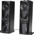 Computer speakers Audiocore AC955