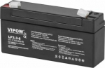 Vipow Gel battery 6 V / 3.3 Ah (BAT0205)