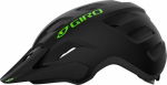 Giro TREMOR CHILD Matte Black (47-54 cm)