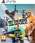 UbiSoft PS5 Riders Republic